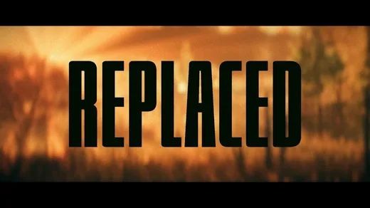 Replaced - самый красивый инди-проект года, который забыл стать интересным