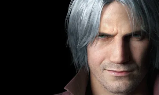 Данте из Devil May Cry: Полная биография