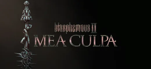 Blasphemous 2 - Mea Culpa. Мои впечатления