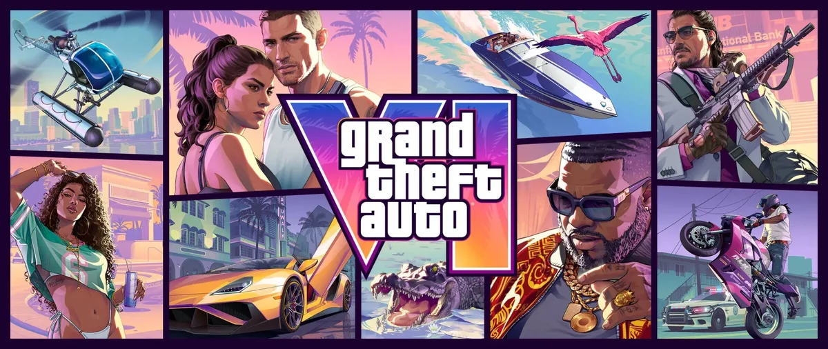 Платина GTA 6 будет кошмаром (скорее всего)