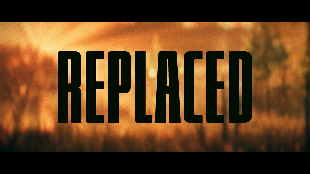 Replaced - самый красивый инди-проект года, который забыл стать интересным