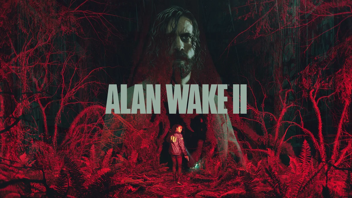 Платина в Alan Wake 2 - путешествие на грани безумия