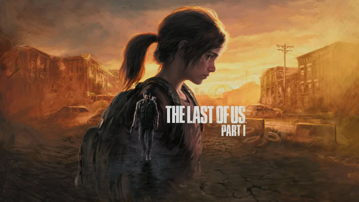 Платина в The Last of Us Part I на реализме