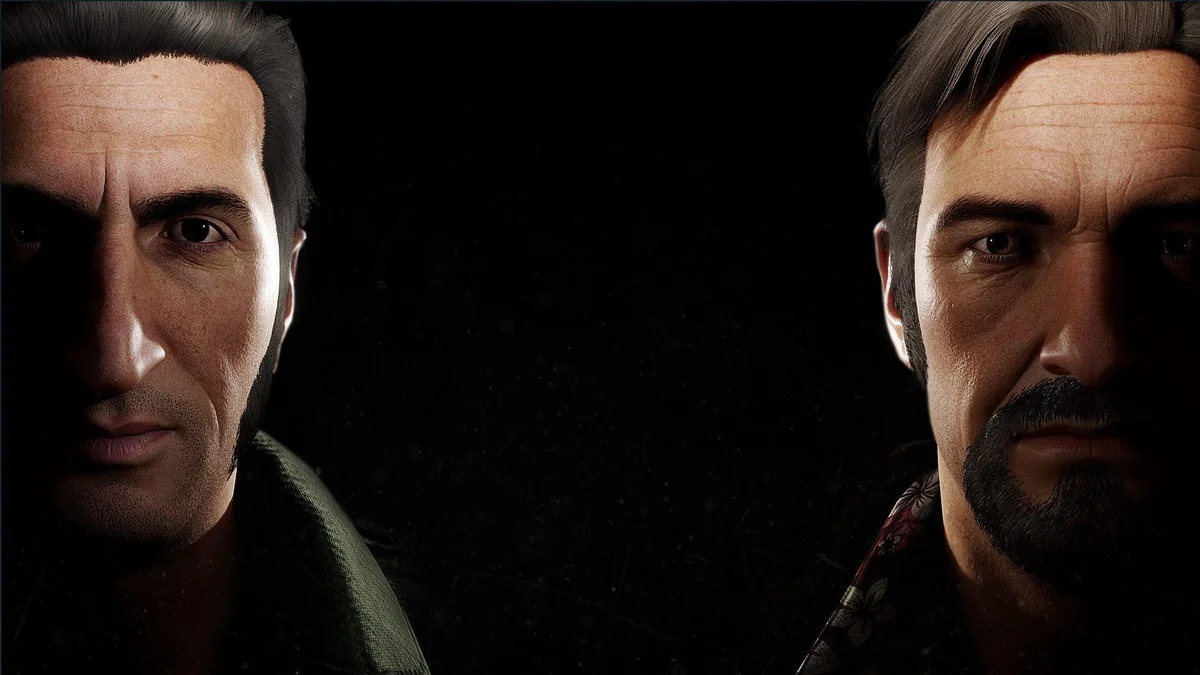 Платина в A WAY OUT - одна платина на двоих
