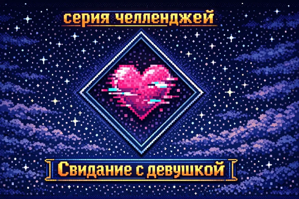 Первые трудности