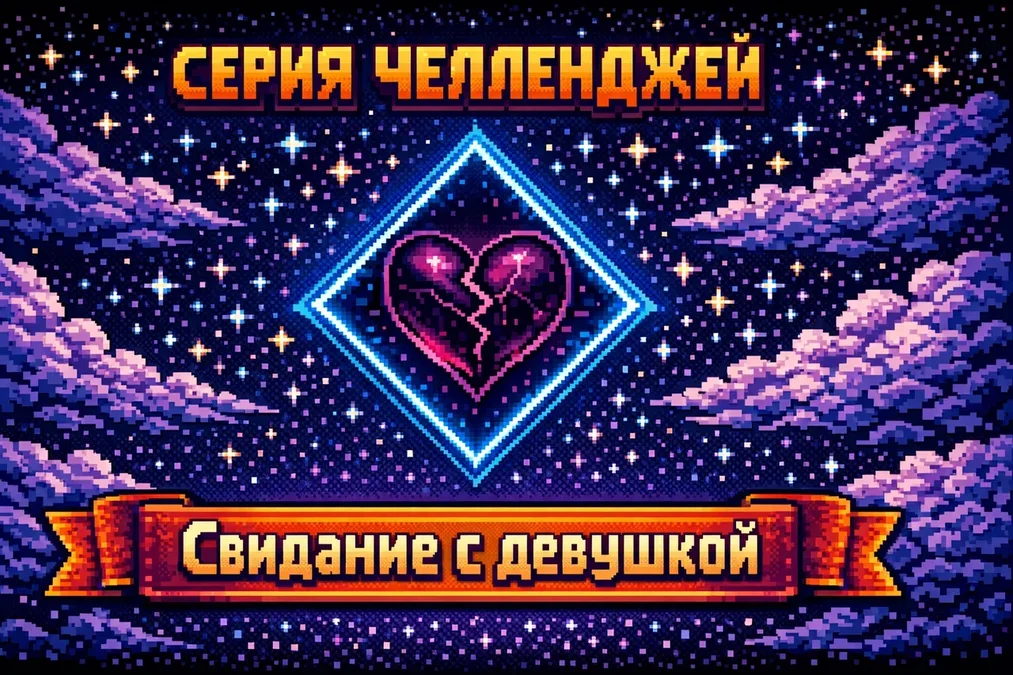 Второй шанс