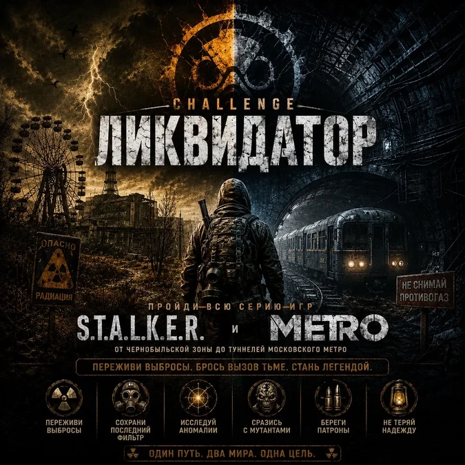 Ликвидатор