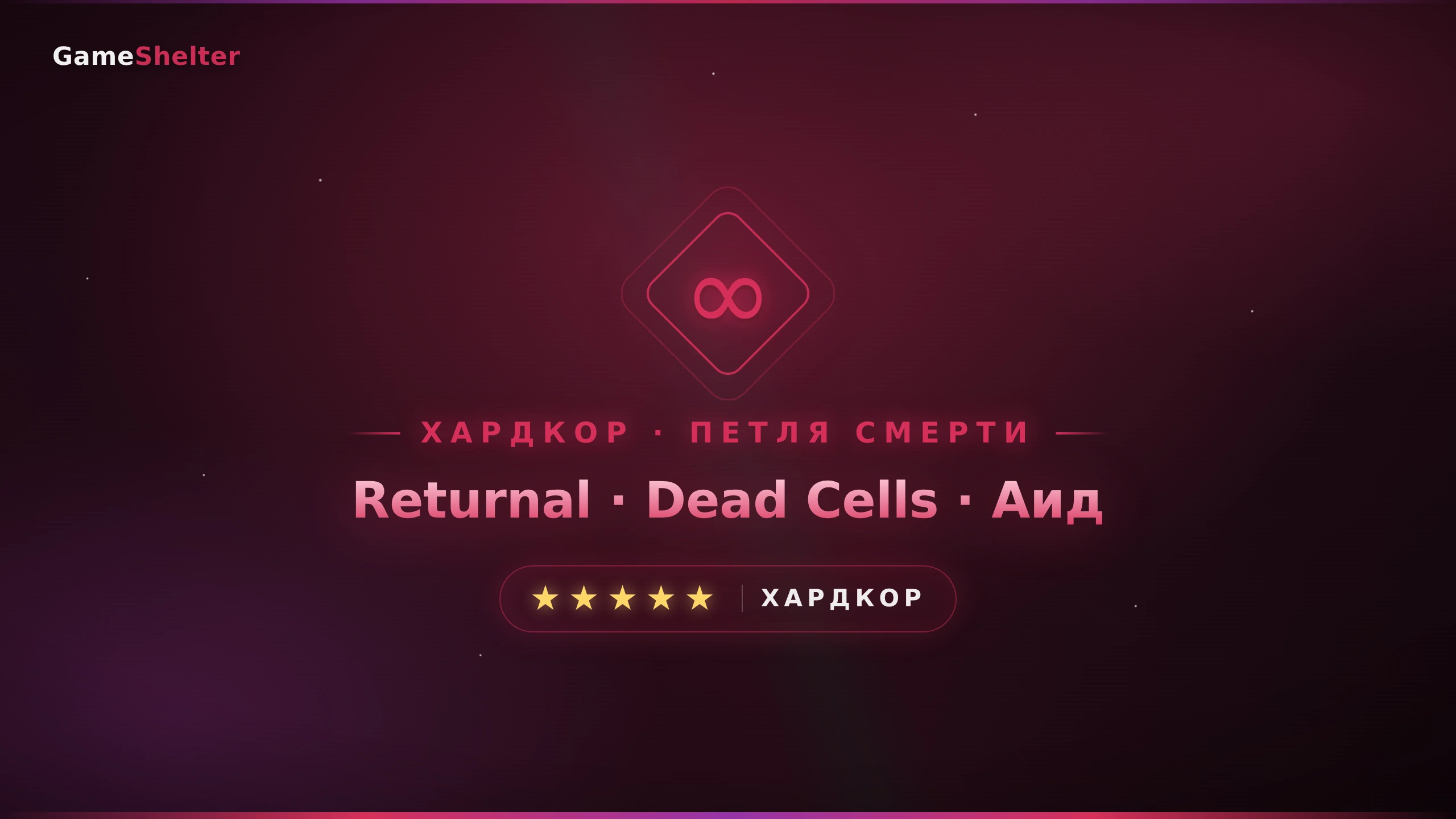 Цикл боли