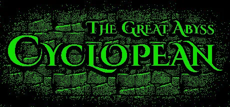 Cyclopean