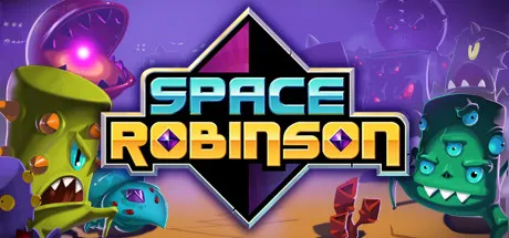 Space Robinson