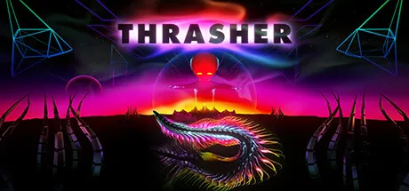Thrasher