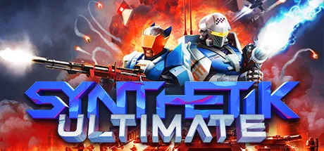 SYNTHETIK