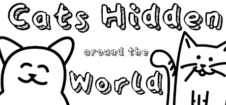 Travellin Cats Around the World