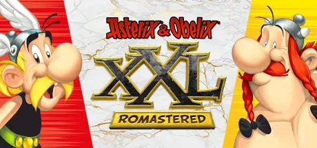 Asterix & Obelix XXL