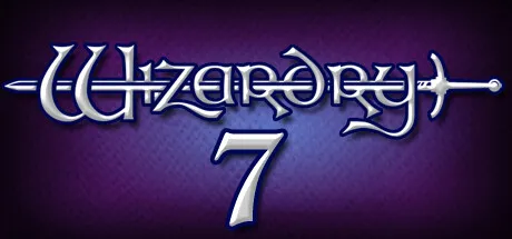 Wizardry 7: Crusaders of the Dark Savant