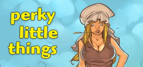 Perky Little Things