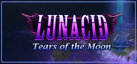 Lunacid - Tears of the Moon