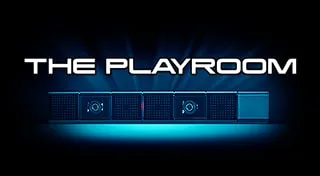 THE PLAYROOM