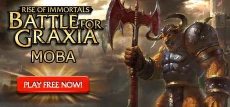 Battle for Graxia