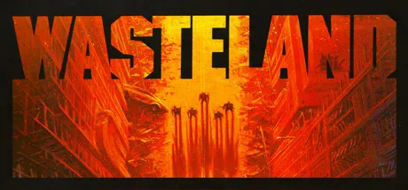 Wasteland 1 - The Original Classic