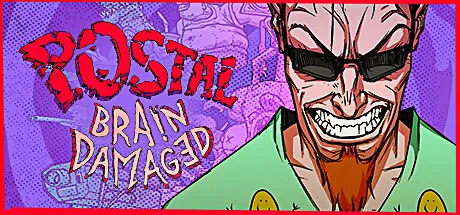 POSTAL: Brain Damaged
