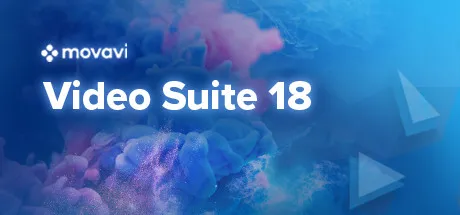 Movavi Video Suite 18
