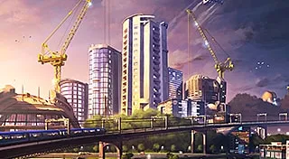 Cities: Skylines