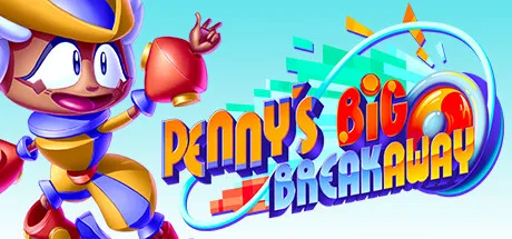 Penny’s Big Breakaway