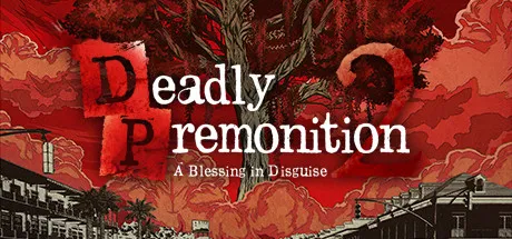 Deadly Premonition 2
