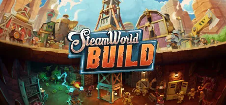 SteamWorld Build