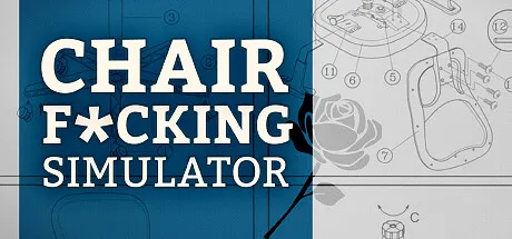 Chair F*cking Simulator