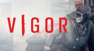Vigor Trophy Set