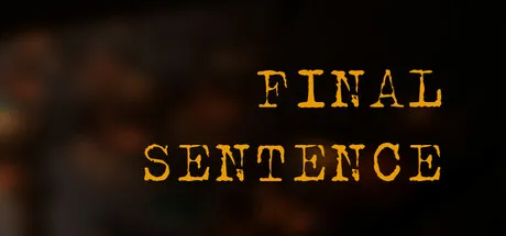 Final Sentence