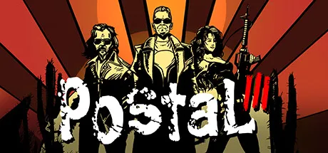 Postal 3