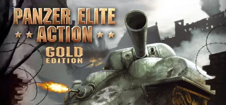 Panzer Elite Action Fields of Glory