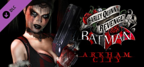 Batman: Arkham City