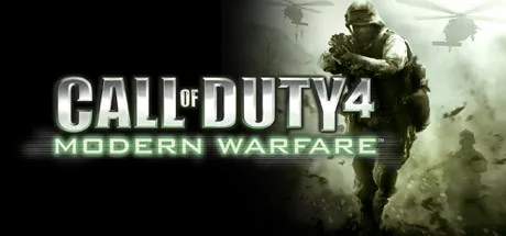Call of Duty 4: Modern Warfare (2007)