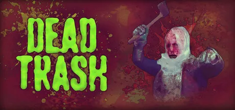 Dead Trash