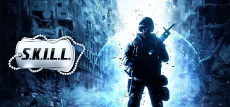 S.K.I.L.L. - Special Force 2