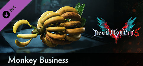 Devil May Cry 5