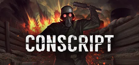 CONSCRIPT: Director's Cut