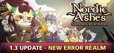 Nordic Ashes