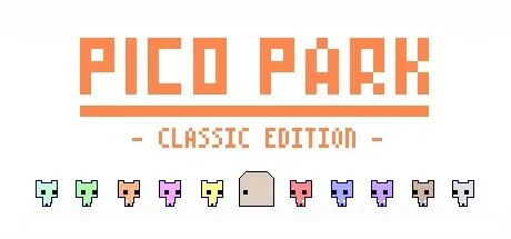 PICO PARK:Classic Edition