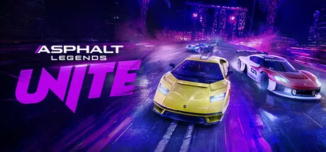 Asphalt Legends