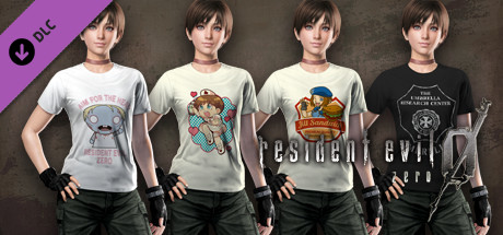 Resident Evil 0