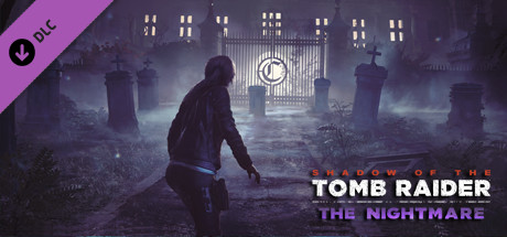 Rise of the Tomb Raider