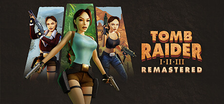 Tomb Raider (2013)
