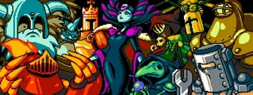 Boss Rush