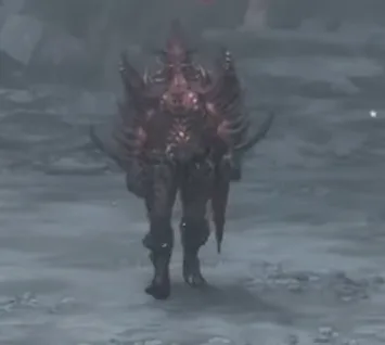 Keshta the Unyielding