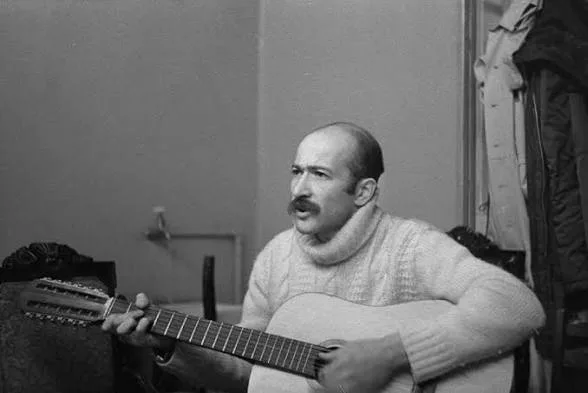 Александр Розенбаум